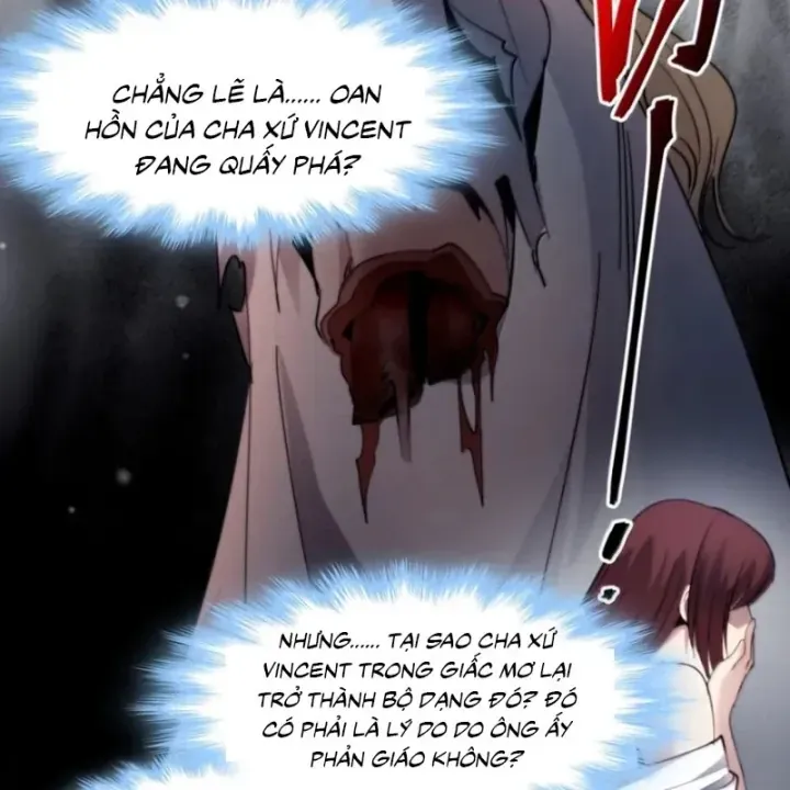 Sức Mạnh Của Ác Thần Chap 189 - Next Chap 190