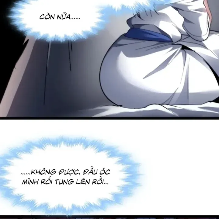 Sức Mạnh Của Ác Thần Chap 189 - Next Chap 190