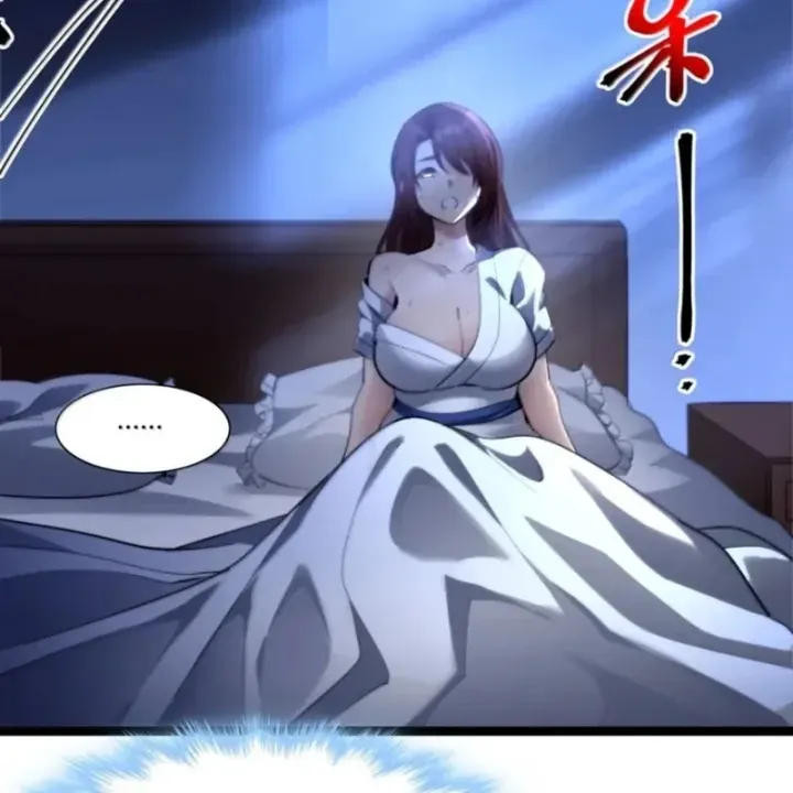Sức Mạnh Của Ác Thần Chap 189 - Next Chap 190