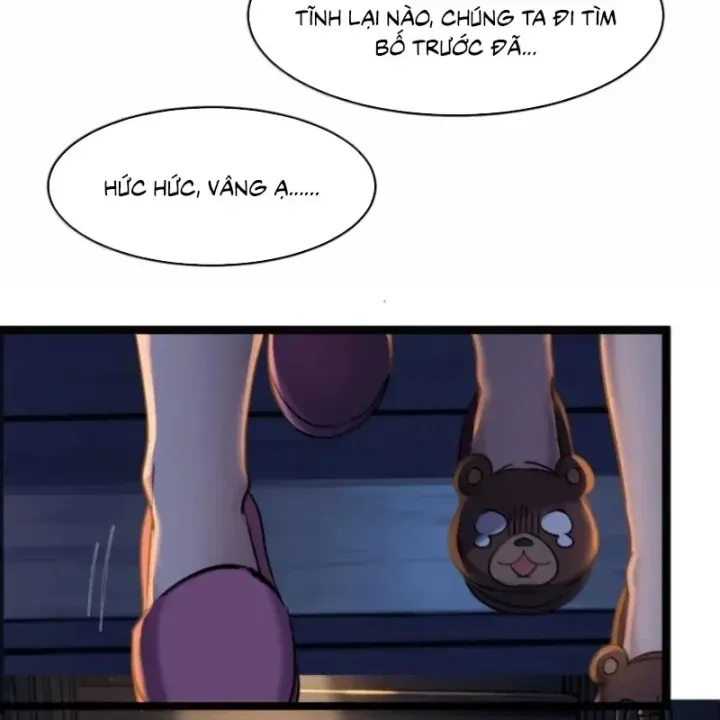 Sức Mạnh Của Ác Thần Chap 189 - Next Chap 190