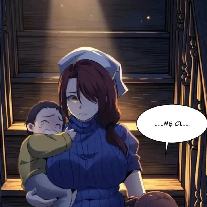 Sức Mạnh Của Ác Thần Chap 189 - Next Chap 190