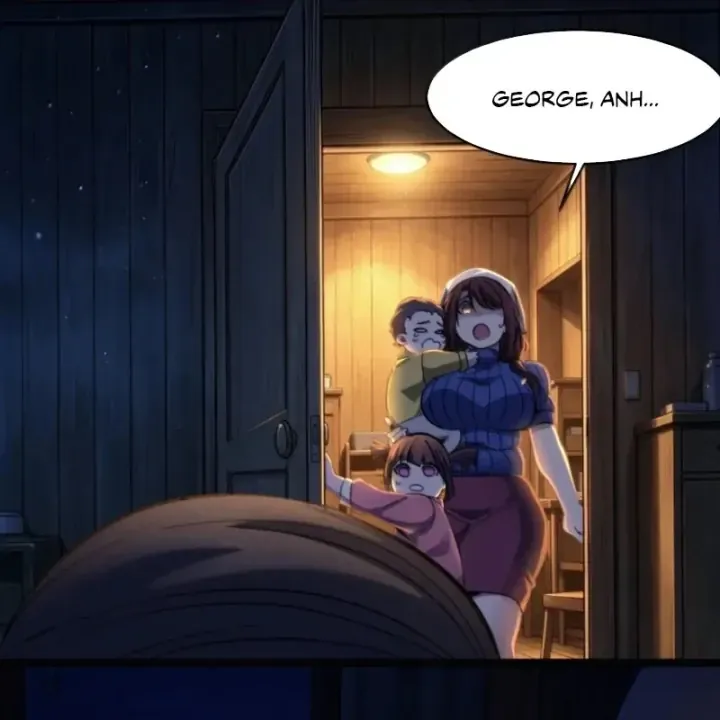 Sức Mạnh Của Ác Thần Chap 189 - Next Chap 190