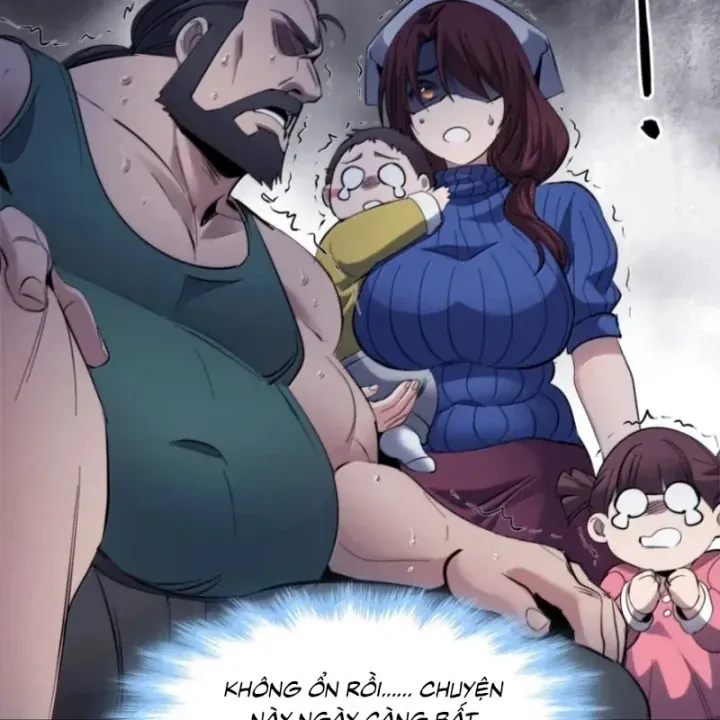 Sức Mạnh Của Ác Thần Chap 189 - Next Chap 190