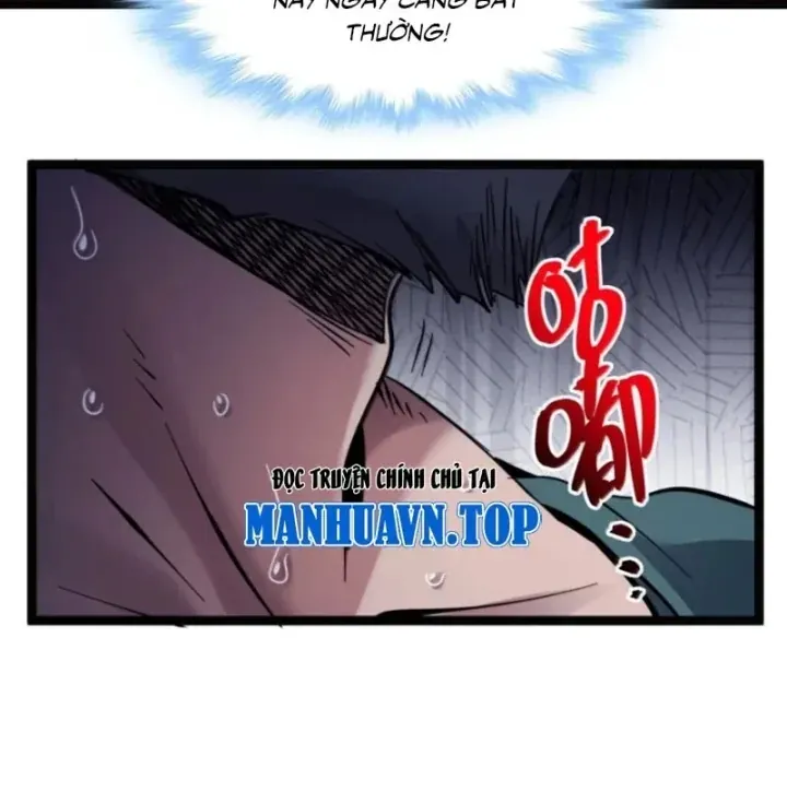 Sức Mạnh Của Ác Thần Chap 189 - Next Chap 190