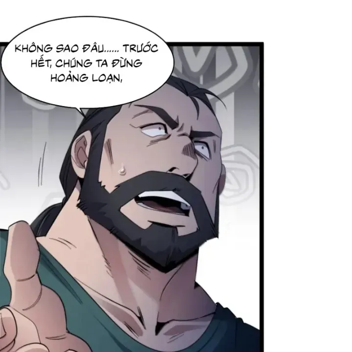 Sức Mạnh Của Ác Thần Chap 189 - Next Chap 190