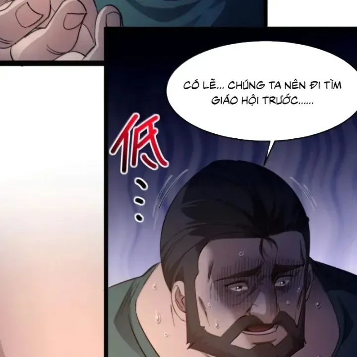 Sức Mạnh Của Ác Thần Chap 189 - Next Chap 190