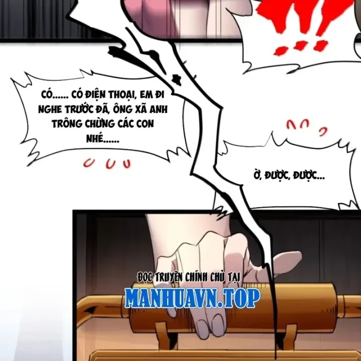Sức Mạnh Của Ác Thần Chap 189 - Next Chap 190