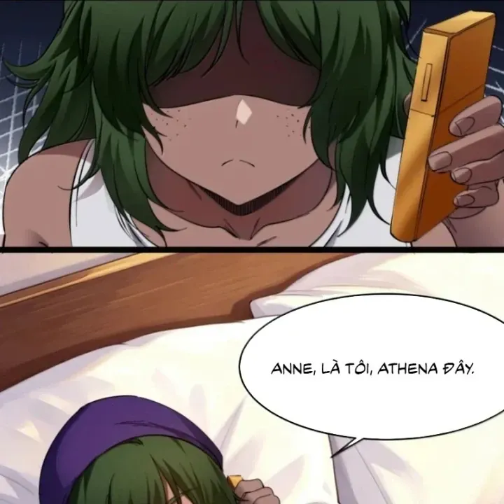 Sức Mạnh Của Ác Thần Chap 189 - Next Chap 190