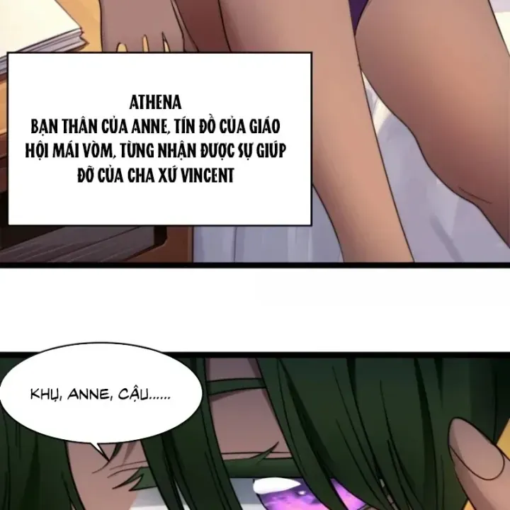 Sức Mạnh Của Ác Thần Chap 189 - Next Chap 190