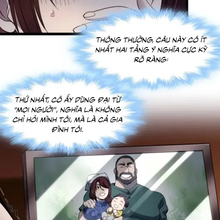 Sức Mạnh Của Ác Thần Chap 189 - Next Chap 190