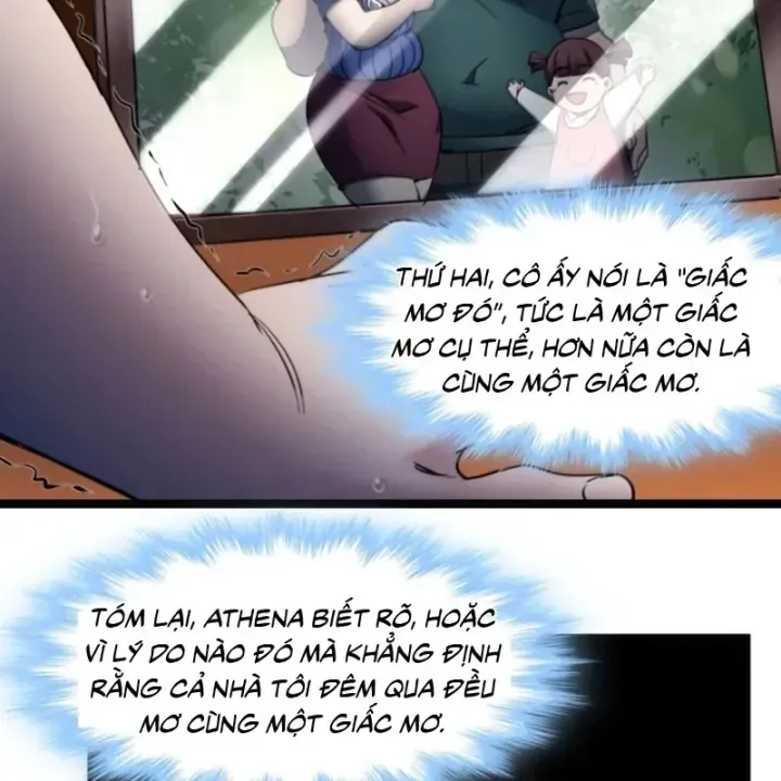 Sức Mạnh Của Ác Thần Chap 189 - Next Chap 190