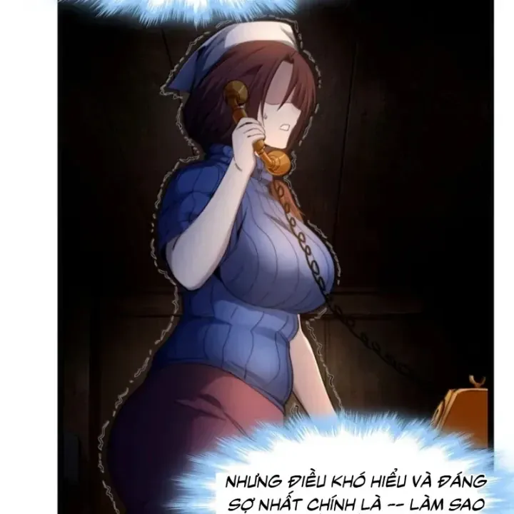 Sức Mạnh Của Ác Thần Chap 189 - Next Chap 190