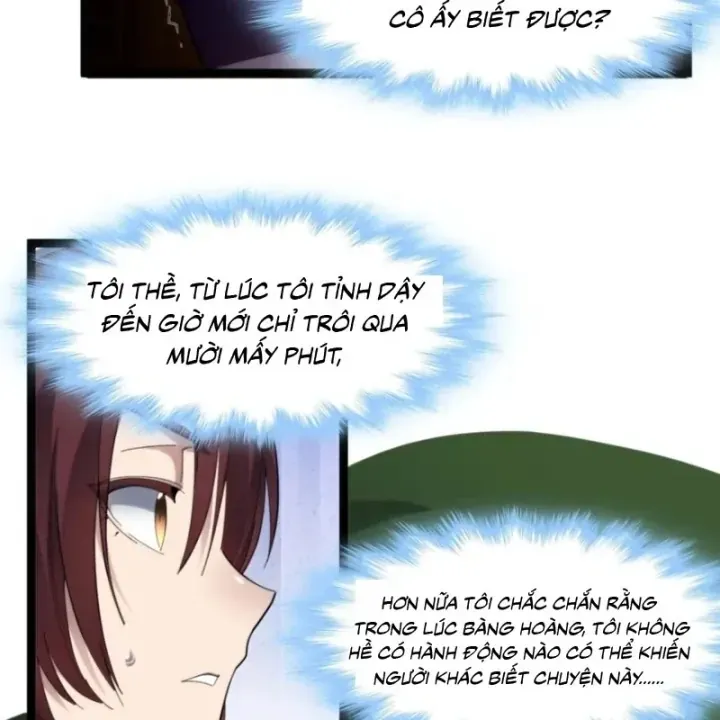 Sức Mạnh Của Ác Thần Chap 189 - Next Chap 190