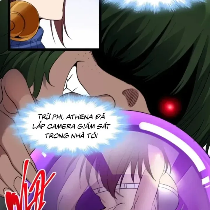 Sức Mạnh Của Ác Thần Chap 189 - Next Chap 190