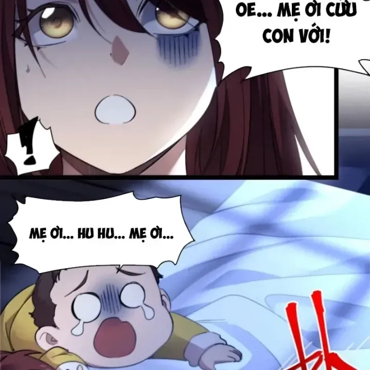 Sức Mạnh Của Ác Thần Chap 189 - Next Chap 190