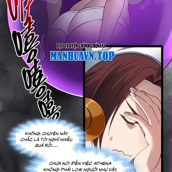 Sức Mạnh Của Ác Thần Chap 189 - Next Chap 190
