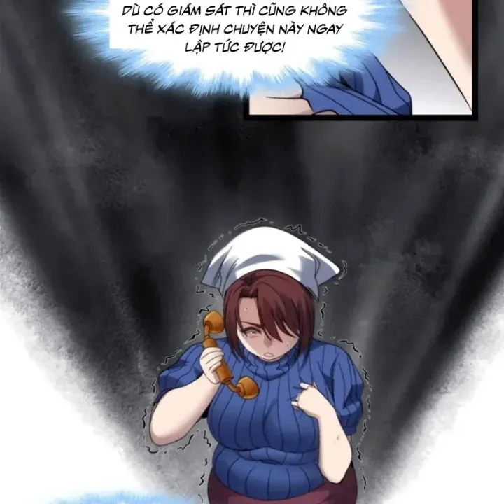 Sức Mạnh Của Ác Thần Chap 189 - Next Chap 190