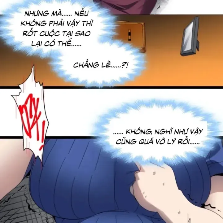 Sức Mạnh Của Ác Thần Chap 189 - Next Chap 190