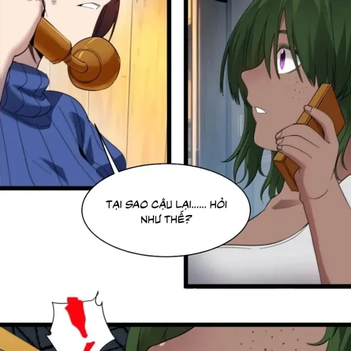 Sức Mạnh Của Ác Thần Chap 189 - Next Chap 190