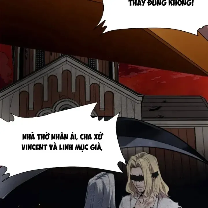 Sức Mạnh Của Ác Thần Chap 189 - Next Chap 190