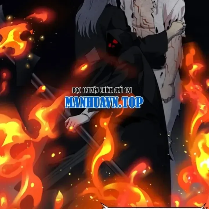 Sức Mạnh Của Ác Thần Chap 189 - Next Chap 190