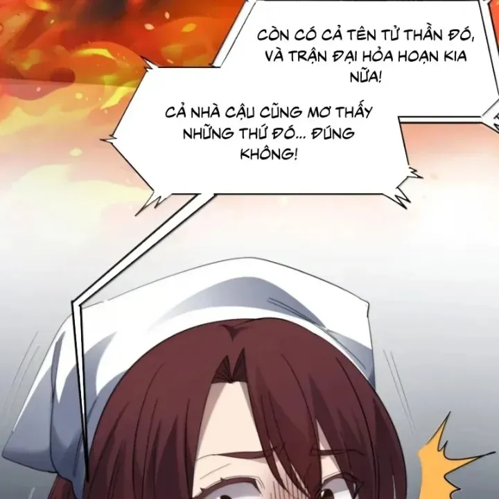 Sức Mạnh Của Ác Thần Chap 189 - Next Chap 190