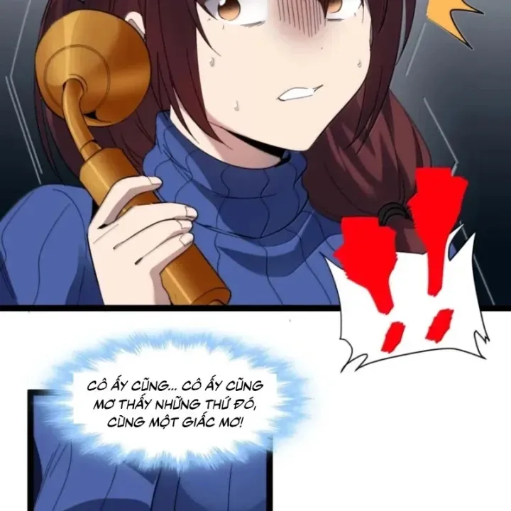Sức Mạnh Của Ác Thần Chap 189 - Next Chap 190