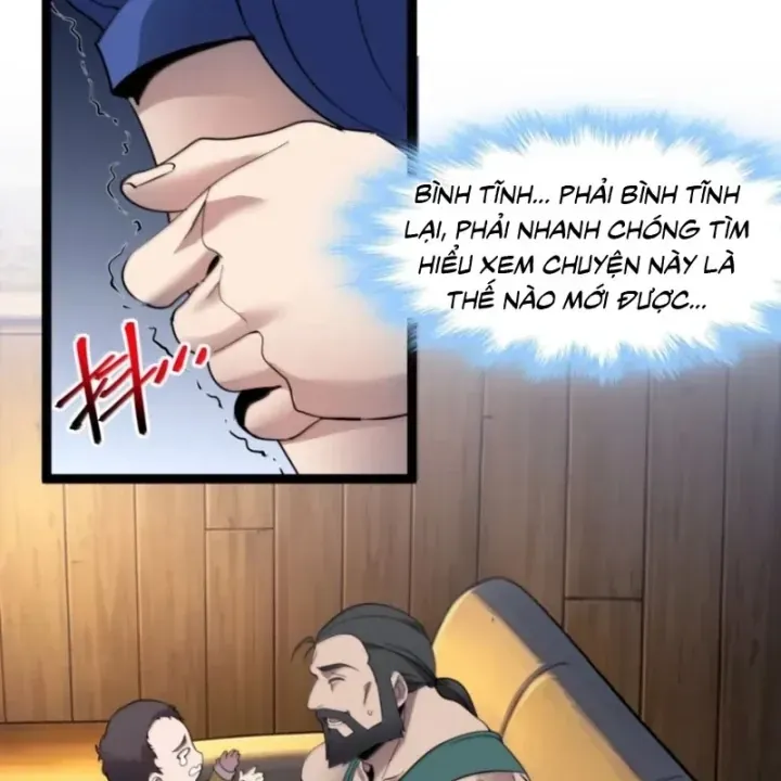 Sức Mạnh Của Ác Thần Chap 189 - Next Chap 190