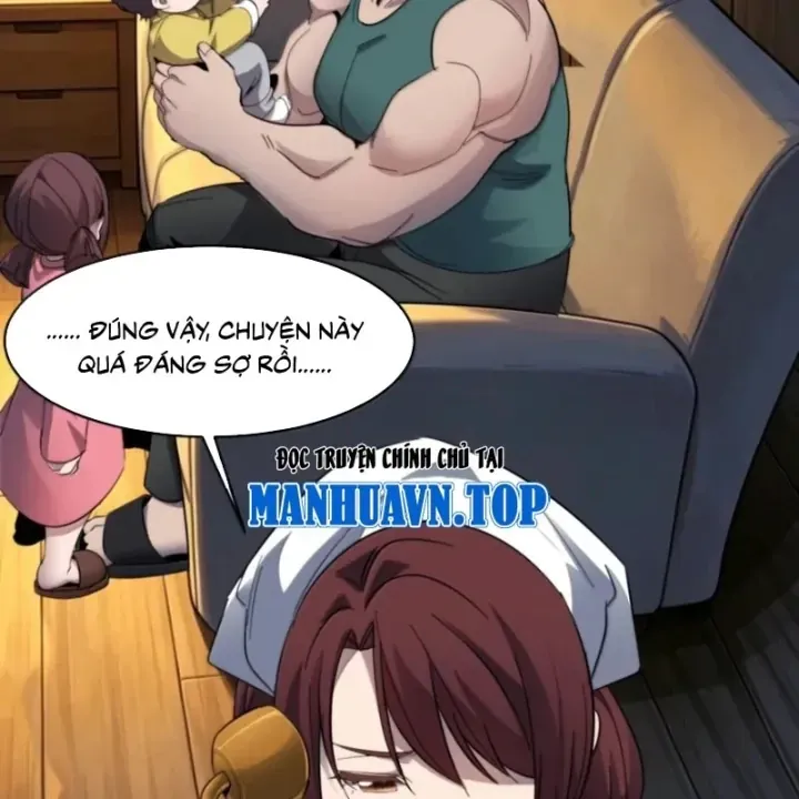 Sức Mạnh Của Ác Thần Chap 189 - Next Chap 190