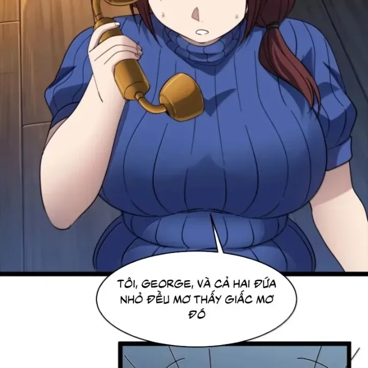 Sức Mạnh Của Ác Thần Chap 189 - Next Chap 190