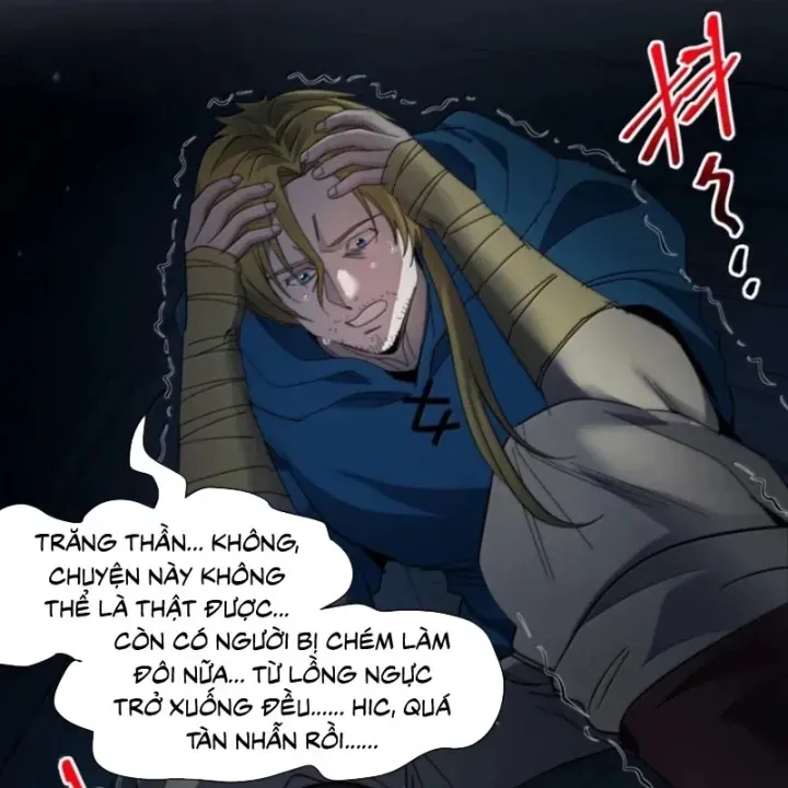 Sức Mạnh Của Ác Thần Chap 189 - Next Chap 190