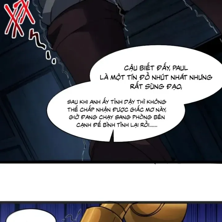 Sức Mạnh Của Ác Thần Chap 189 - Next Chap 190
