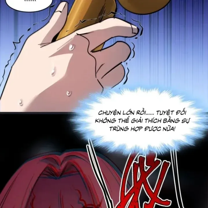 Sức Mạnh Của Ác Thần Chap 189 - Next Chap 190