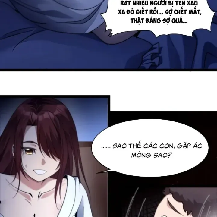 Sức Mạnh Của Ác Thần Chap 189 - Next Chap 190