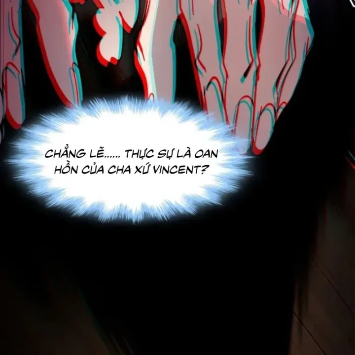 Sức Mạnh Của Ác Thần Chap 189 - Next Chap 190