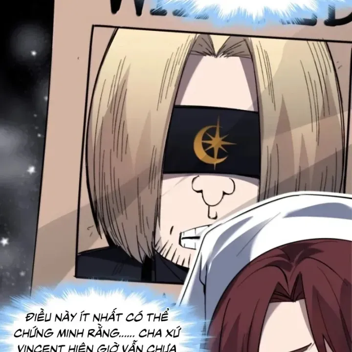 Sức Mạnh Của Ác Thần Chap 189 - Next Chap 190