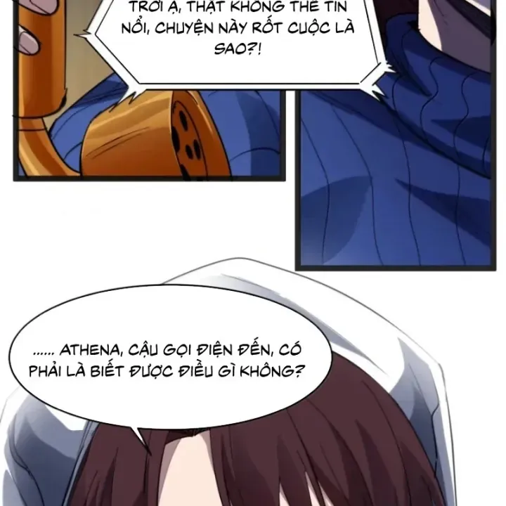 Sức Mạnh Của Ác Thần Chap 189 - Next Chap 190