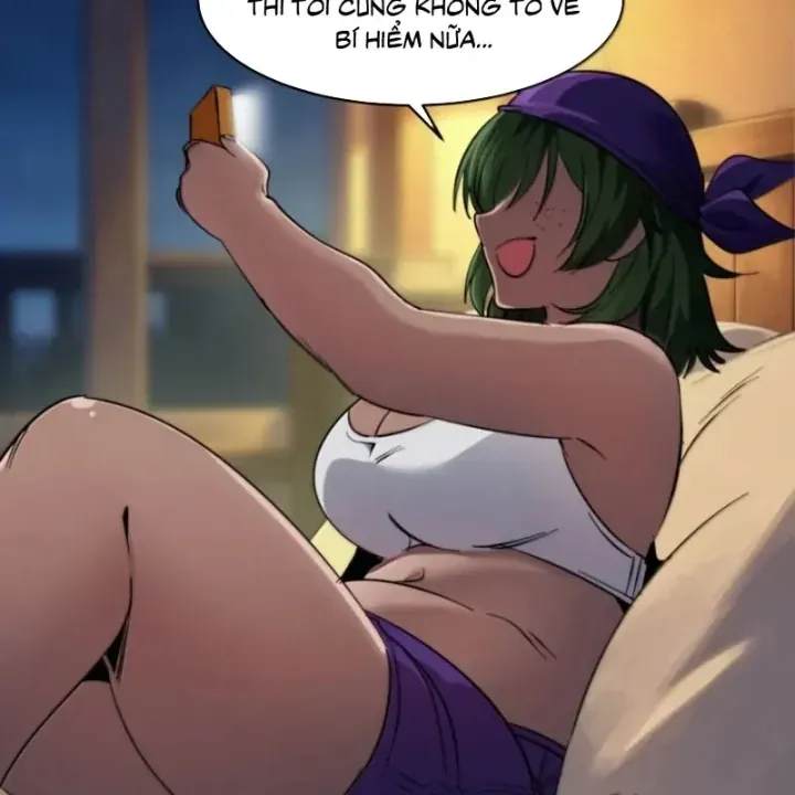 Sức Mạnh Của Ác Thần Chap 189 - Next Chap 190