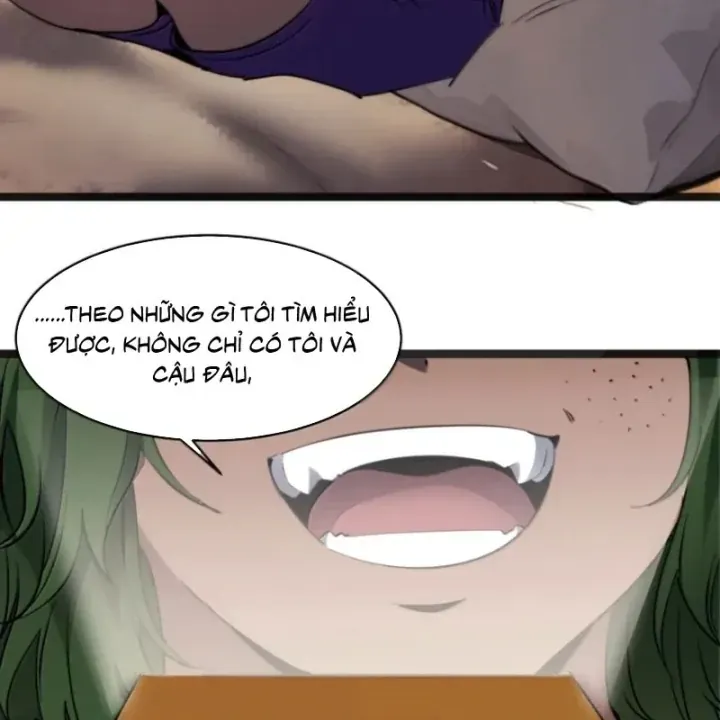 Sức Mạnh Của Ác Thần Chap 189 - Next Chap 190