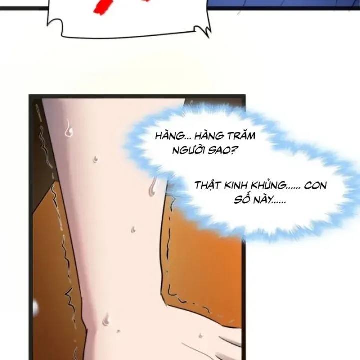 Sức Mạnh Của Ác Thần Chap 189 - Next Chap 190