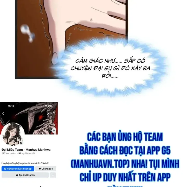 Sức Mạnh Của Ác Thần Chap 189 - Next Chap 190