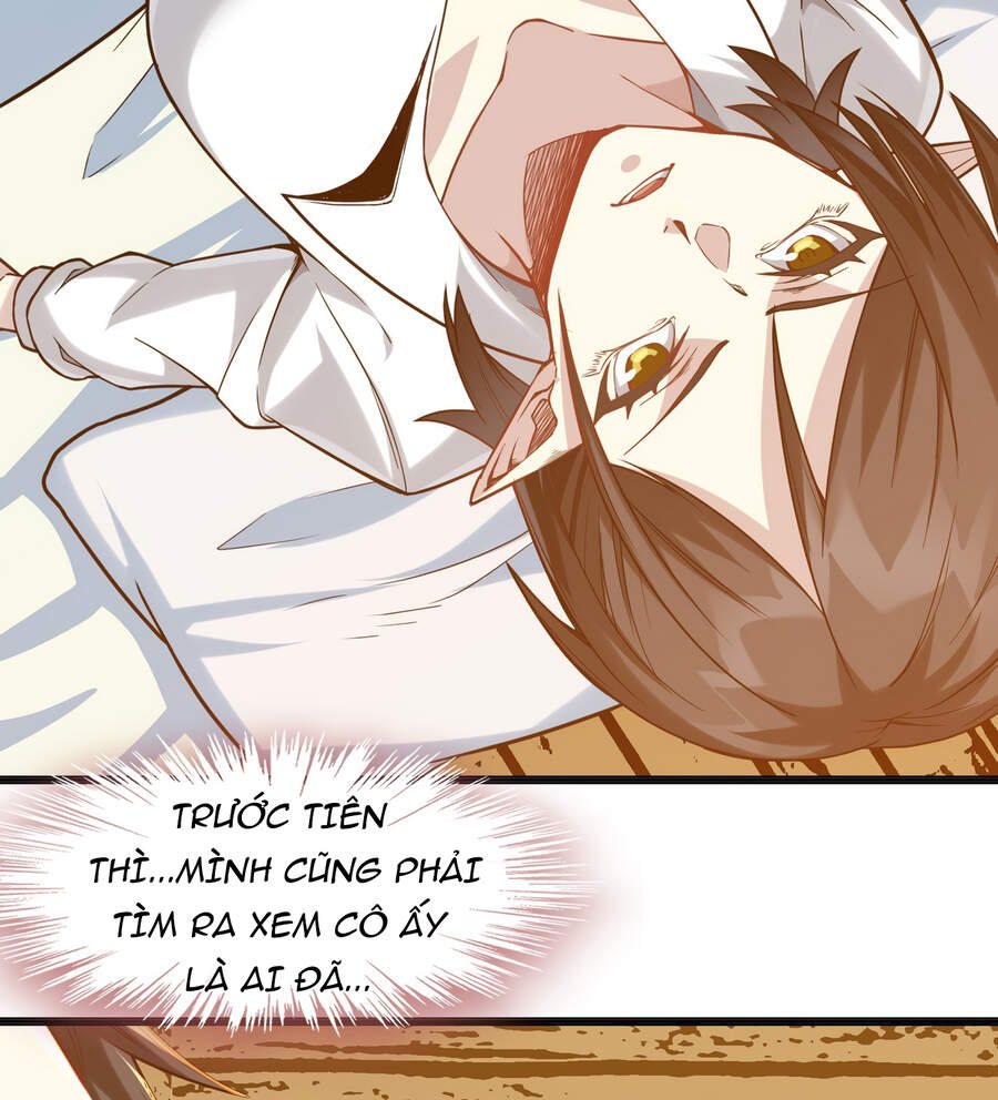 Sức Mạnh Của Ác Thần Chap 19 - Next Chap 20