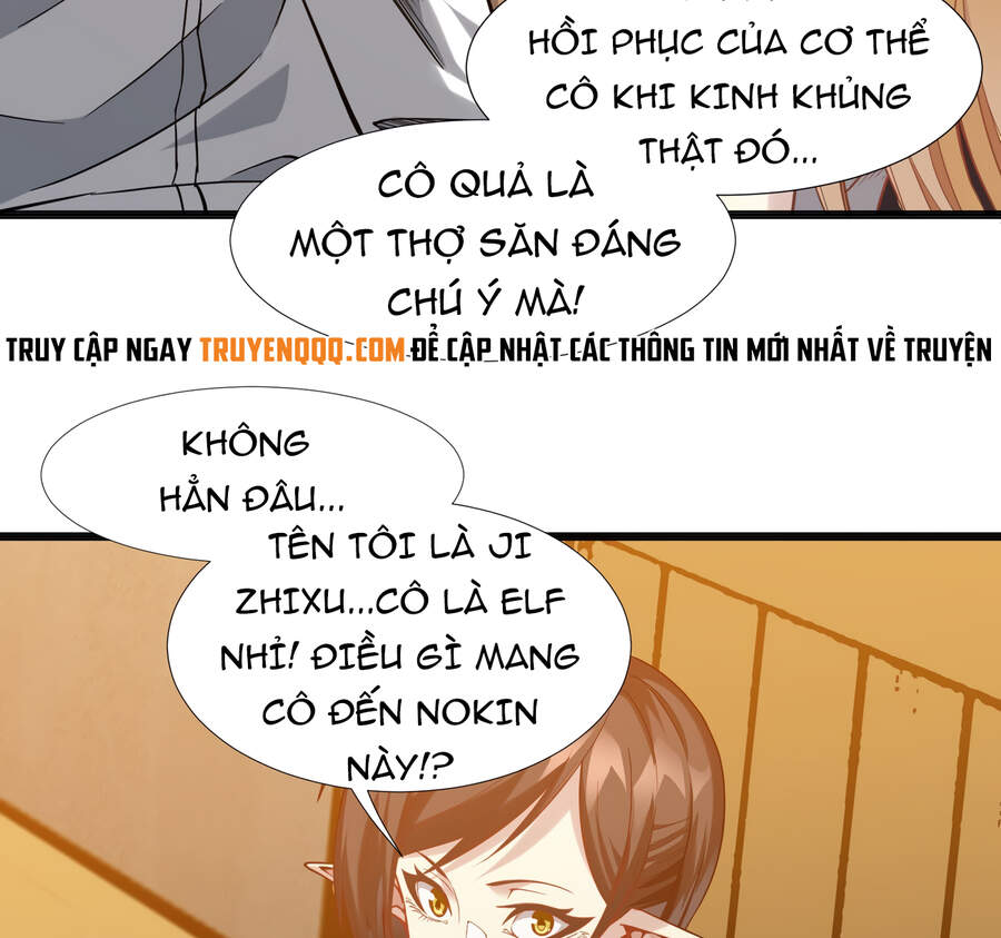 Sức Mạnh Của Ác Thần Chap 19 - Next Chap 20