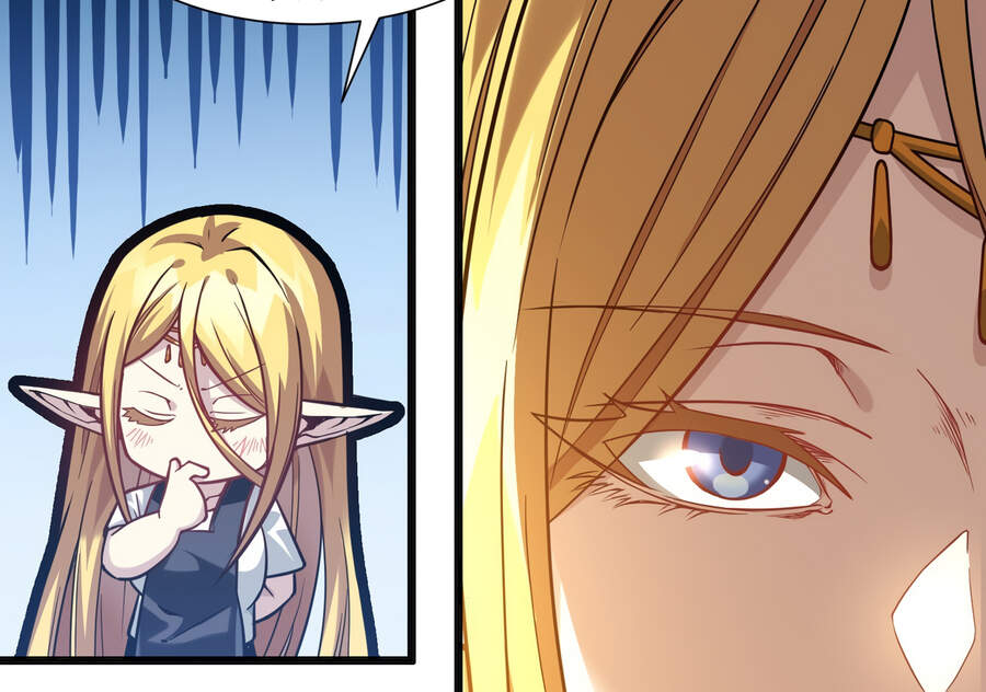 Sức Mạnh Của Ác Thần Chap 19 - Next Chap 20