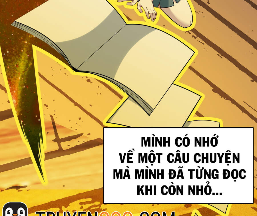 Sức Mạnh Của Ác Thần Chap 19 - Next Chap 20