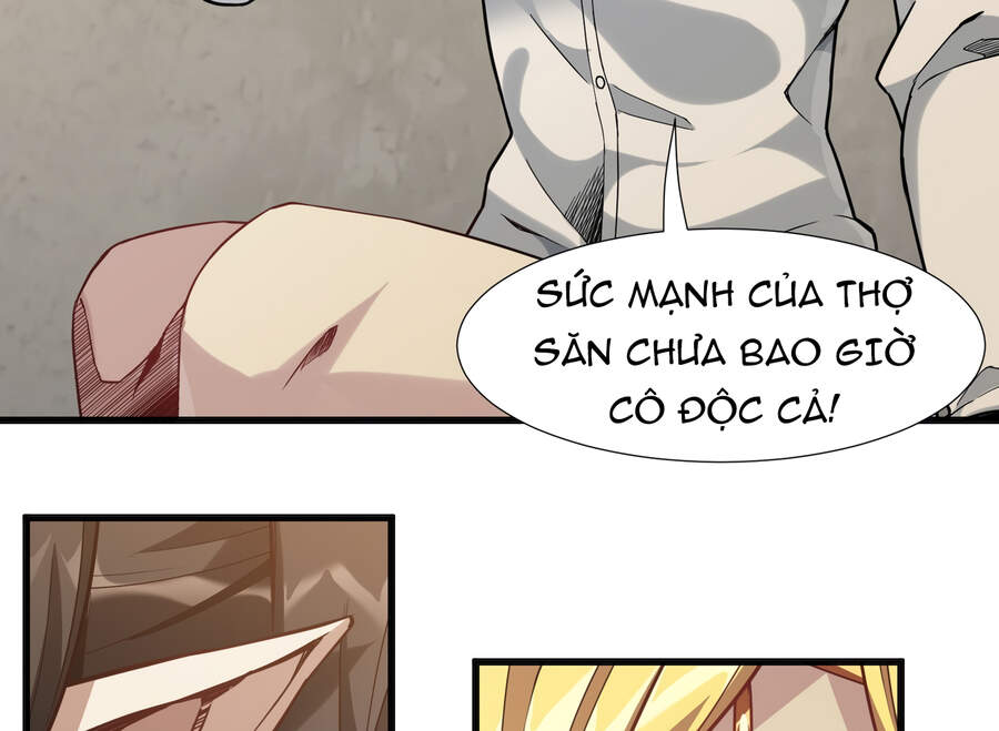 Sức Mạnh Của Ác Thần Chap 19 - Next Chap 20