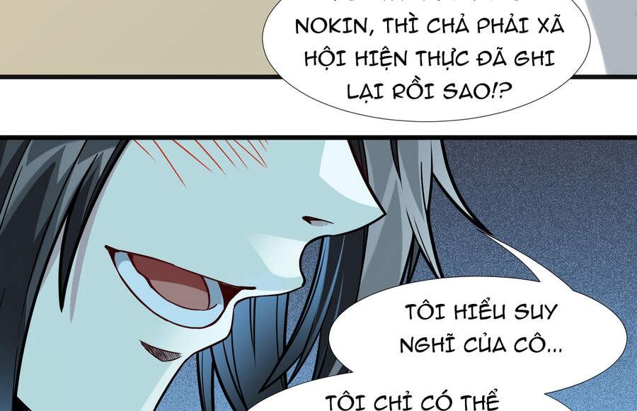 Sức Mạnh Của Ác Thần Chap 19 - Next Chap 20