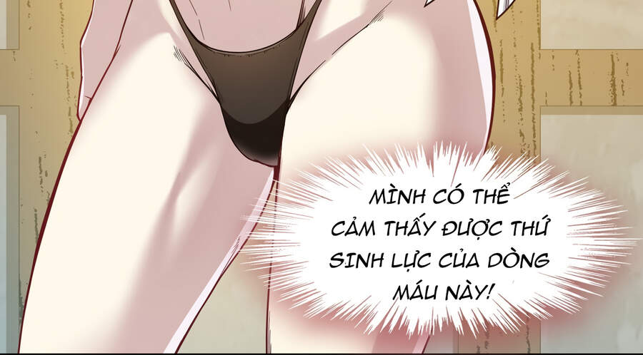 Sức Mạnh Của Ác Thần Chap 19 - Next Chap 20