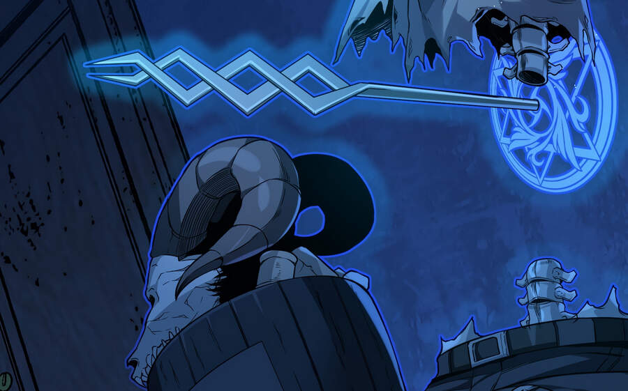 Sức Mạnh Của Ác Thần Chap 19 - Next Chap 20