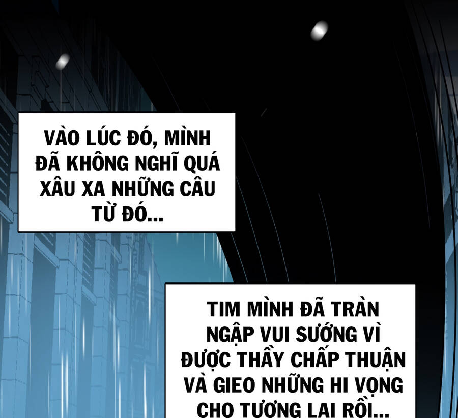 Sức Mạnh Của Ác Thần Chap 20.5 - Next Chap 21.5